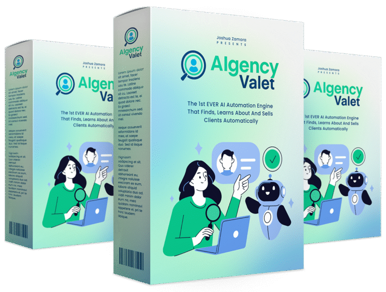 aigency valet pro review