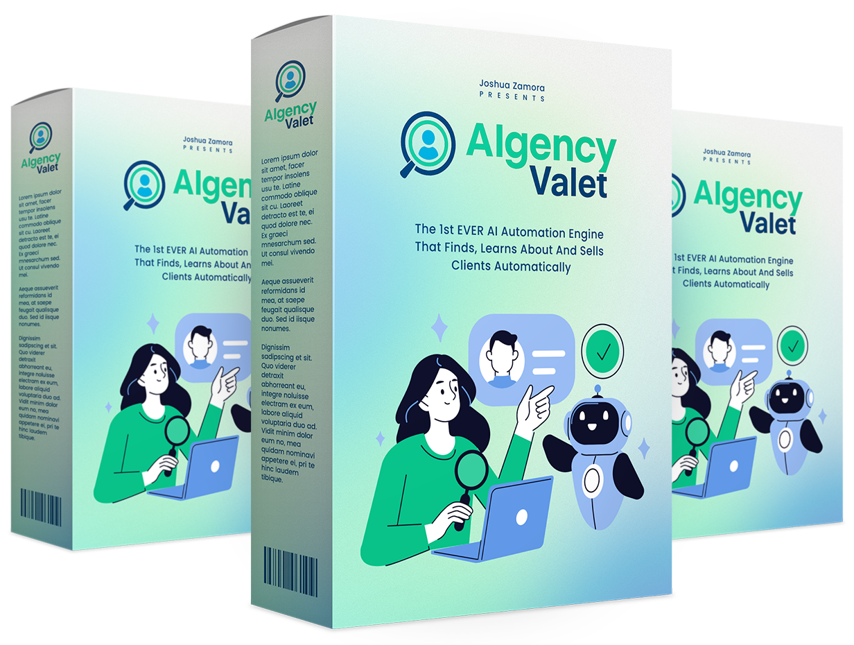 aigency valet pro review